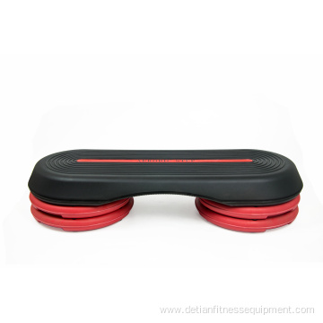 Adjustable Aerobic Step Exercise Board replacement risers